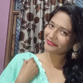 Ishita Srivastava Maths Home Tutor in Balaganj Lucknow with 3 Years Experience